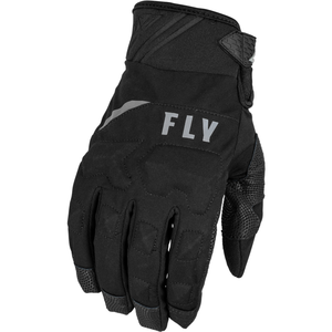 Fly Racing Youth Boundary Gloves (2024) - Black